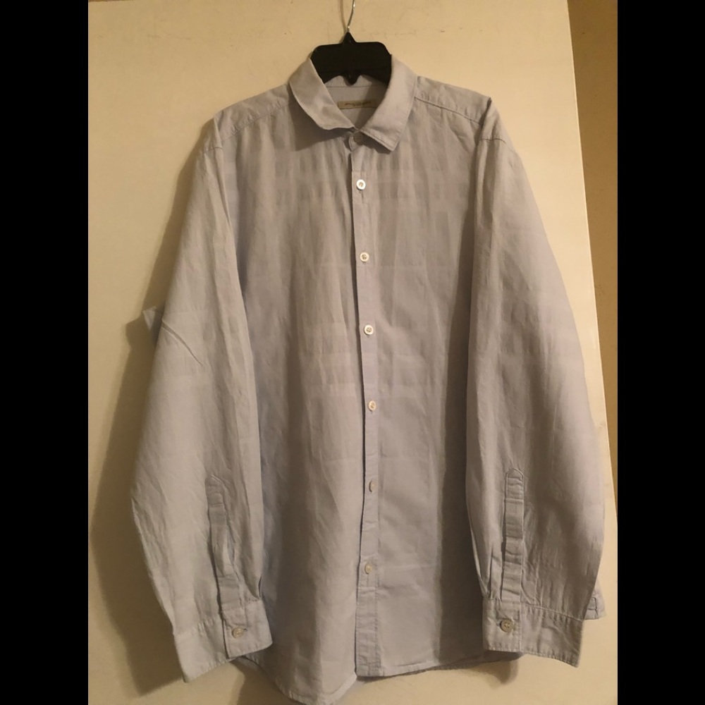 Burberry Dress Shirt